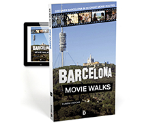 BARCELONA MOVIE WALKS