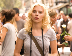 VACACIONES DE CINE EN BARCELONA