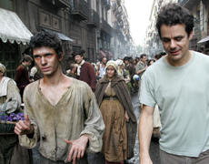 DIËRESIS PUBLICA EN 3 IDIOMAS ‘BARCELONA, UNA CIUDAD DE PELÍCULA’