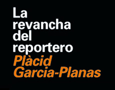 LA REVANCHA DEL REPORTERO