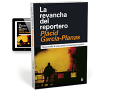 LA REVANCHA DEL REPORTERO