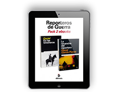 REPORTEROS DE GUERRA