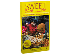 SWEET BARCELONA