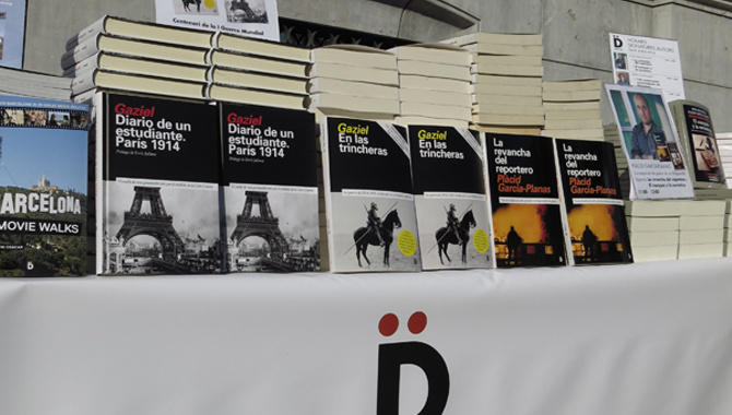 Sant Jordi 2014 03