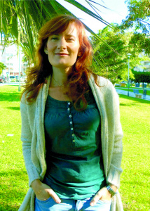 Foto Sara Ventas Jardines