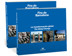 Fira De Barcelona, La Transformación Global