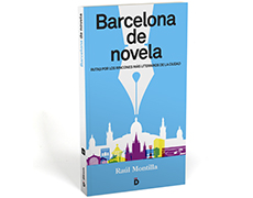 Barcelona De Novela
