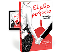 El Año Perfecto – Manhattan Beach 2
