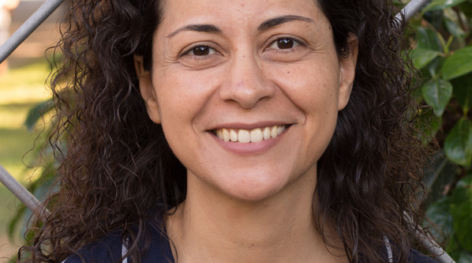 Ana Basanta Decididos 1