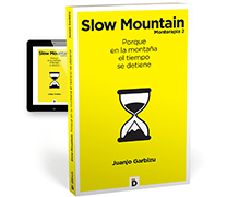 Slow Mountain