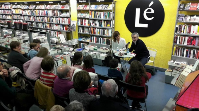 Libreria Le