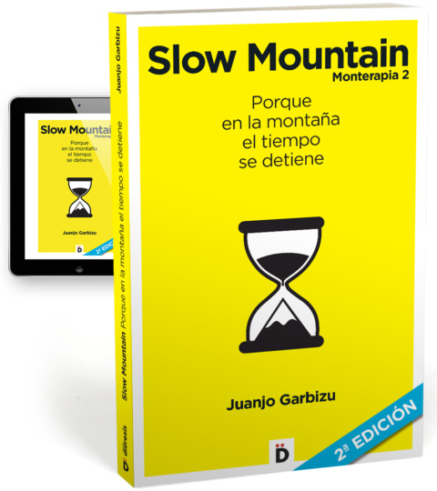 Slow Mountain