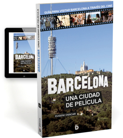 Barcelona Una Ciudad De Película