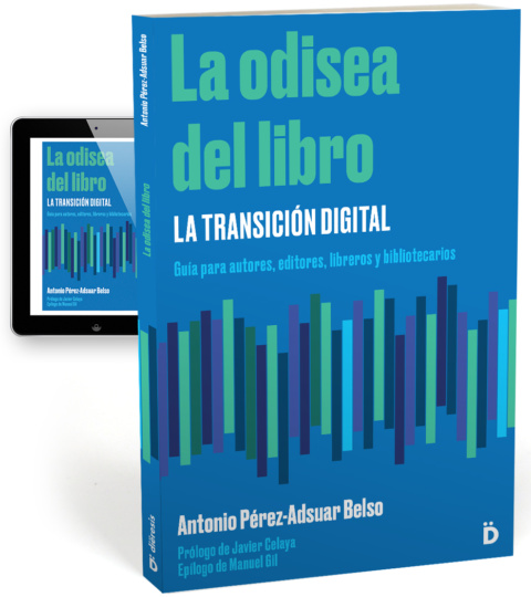 La Odisea Del Libro: La Transición Digital