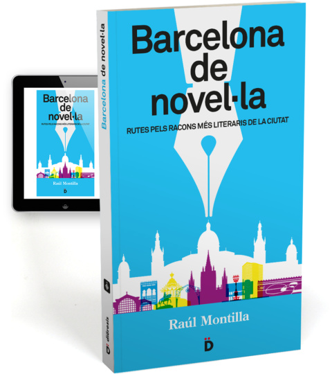 Barcelona De Novel·la