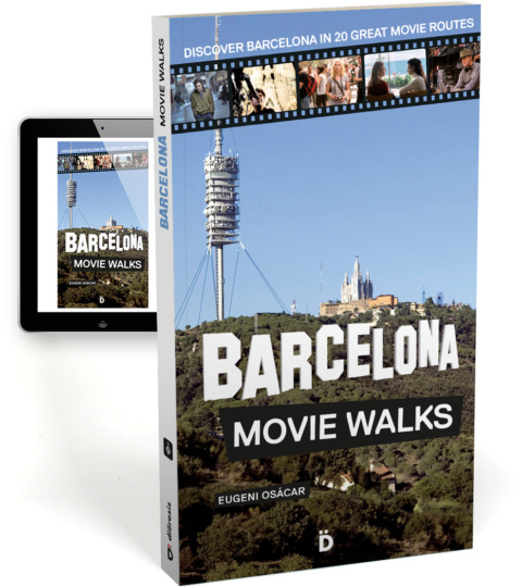 Barcelona Movie Walks