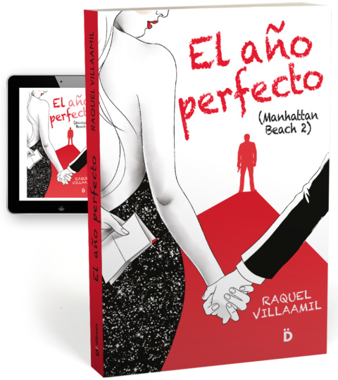 El Año Perfecto (Manhattan Beach 2)