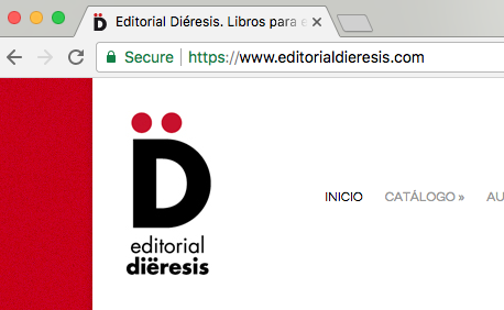 Compra Nuestros Libros Con Seguridad En Editorialdieresis.com