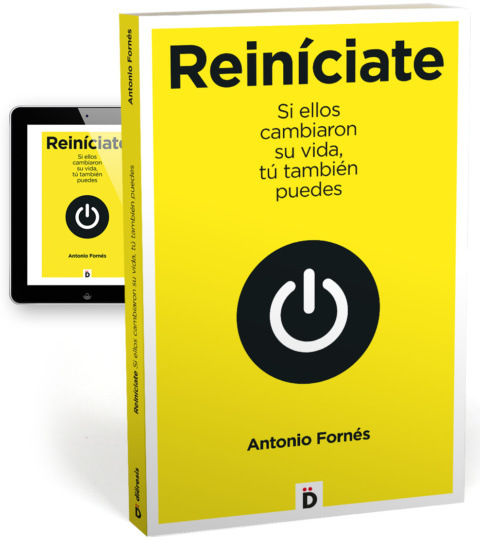 Reiníciate
